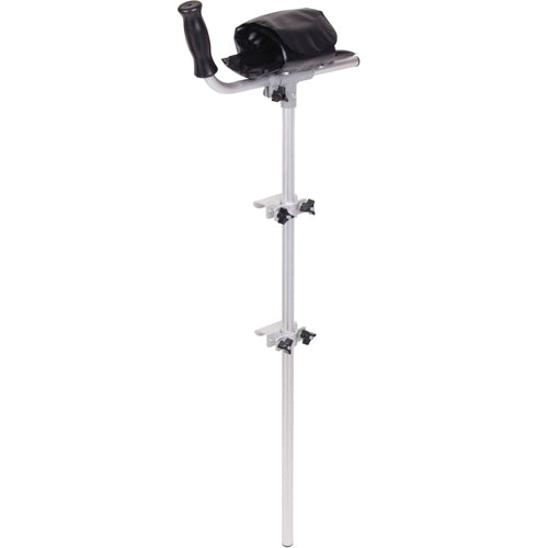 Carex Platform Attachment for Walker or Crutch – Each