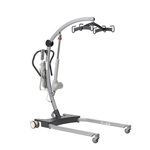 LEVANTAR Power Base Floor Lift – 500 lb Weight Capacity