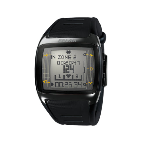 Polar Heart Rate Monitors (FT60 series)