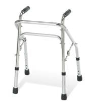 Guardian Pediatric Folding Walker –  Each