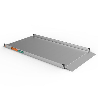 Gateway 3G Solid Surface Portable Aluminum Ramp