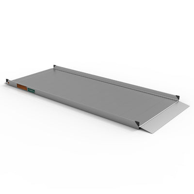 Gateway 3G Solid Surface Portable Aluminum Ramp