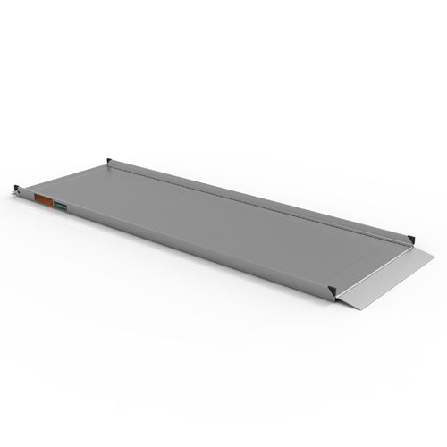 Gateway 3G Solid Surface Portable Aluminum Ramp