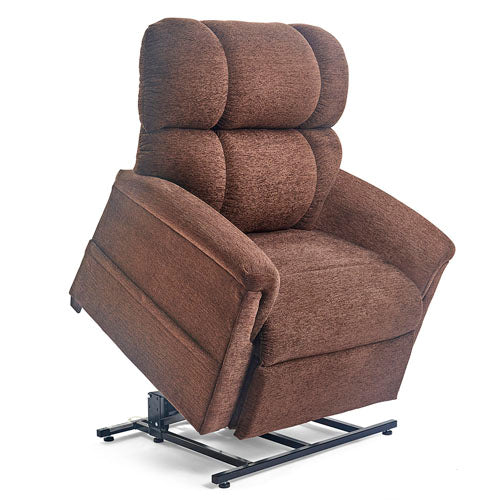 Comforter Medium-Wide Lift Chair – 500 lb Weight Capacity