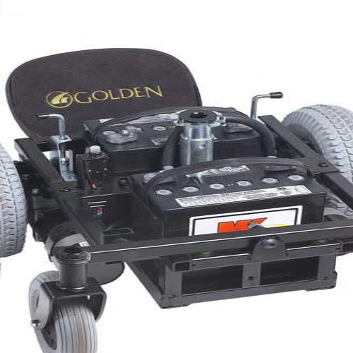 U1 Battery – Regular Charge (Up to 80 Hours) for Power Chairs & Scooters