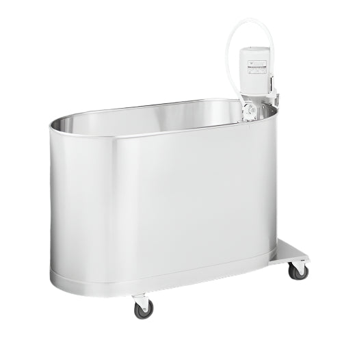 Hi-Boy Whirlpool