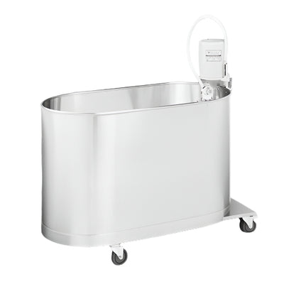 Hi-Boy Whirlpool