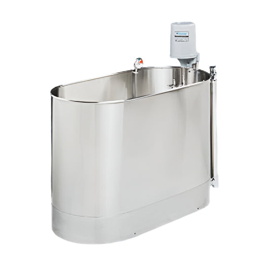 Hi-Boy Whirlpool
