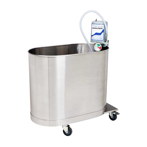 Hi-Boy Whirlpool
