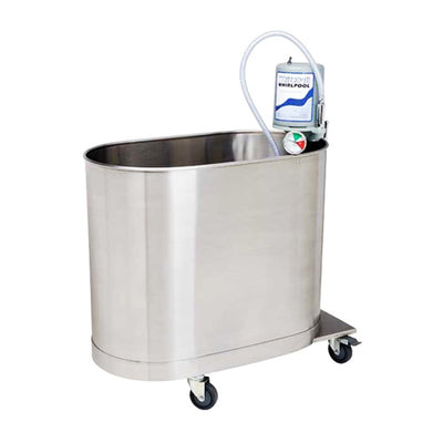 Hi-Boy Whirlpool