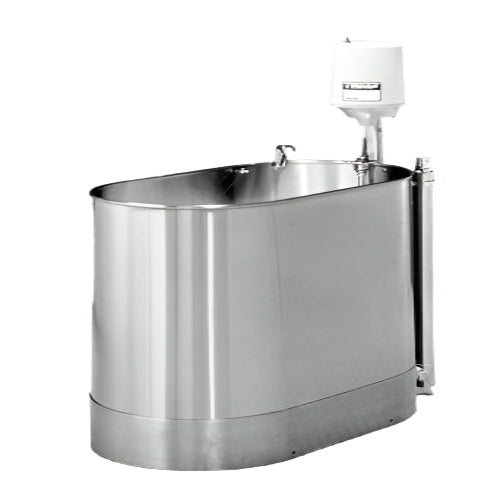Hi-Boy Whirlpool