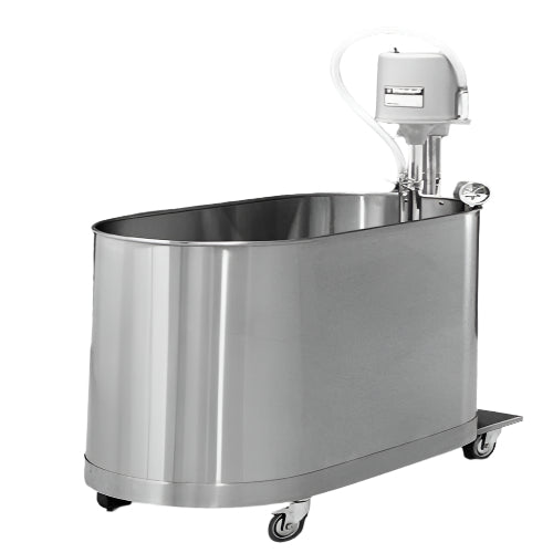 Hi-Boy Whirlpool