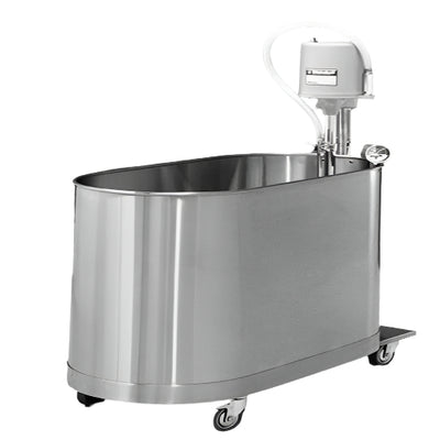 Hi-Boy Whirlpool