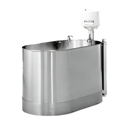 Hi-Boy Whirlpool