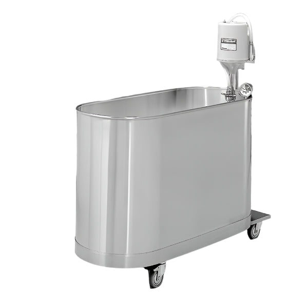 Hi-Boy Whirlpool
