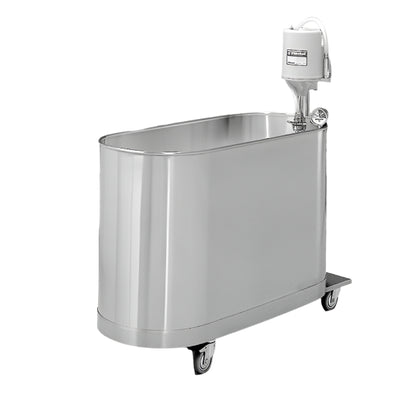 Hi-Boy Whirlpool