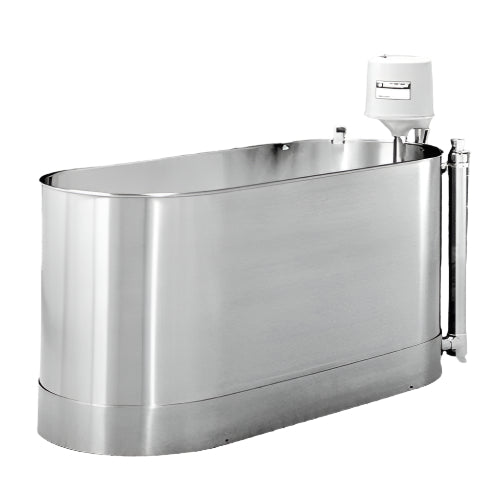 Hi-Boy Whirlpool