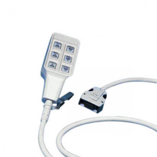 Hand Control for HB4 Bariatric Beds – PMI / ProBasics Compatible Remote