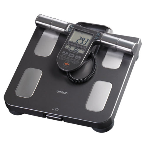 Body Composition Monitor & Digital Scale – 7 Fitness Indicators