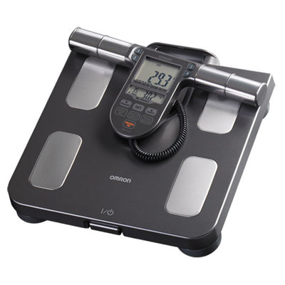 Body Composition Monitor & Digital Scale – 7 Fitness Indicators