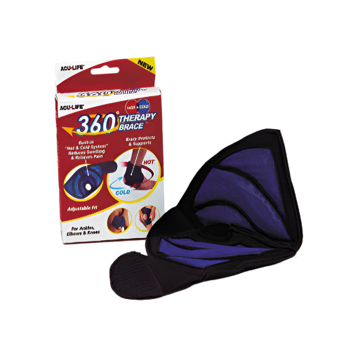 Universal Hot & Cold Therapy Brace