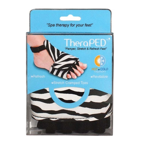 TheraPED Foot Therapy Wrap