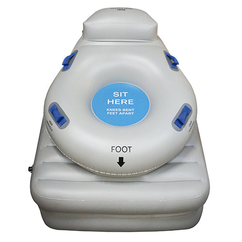 HelpUp Patient Lift – Portable Sit-to-Stand Assist Device