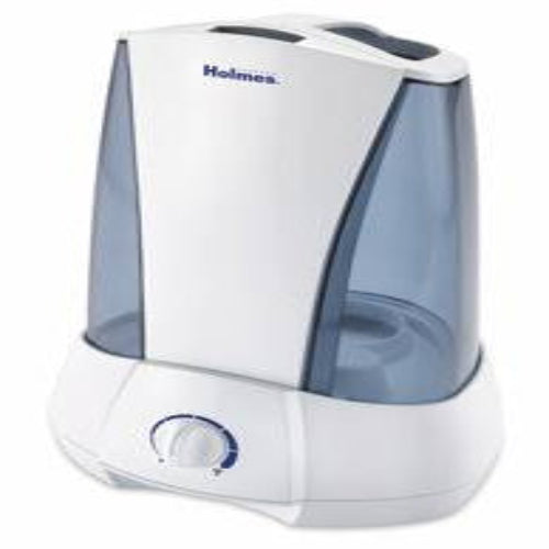 1.5 Gal Cool Mist Ultrasonic Humidifier for Medium Rooms