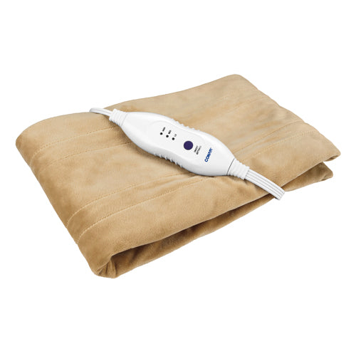 Large Heated Wrap 24″ x 54″ – 3 Heat Settings & Auto-Off