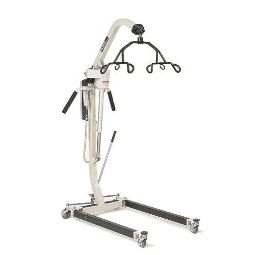 Hoyer Deluxe Power Patient Lift