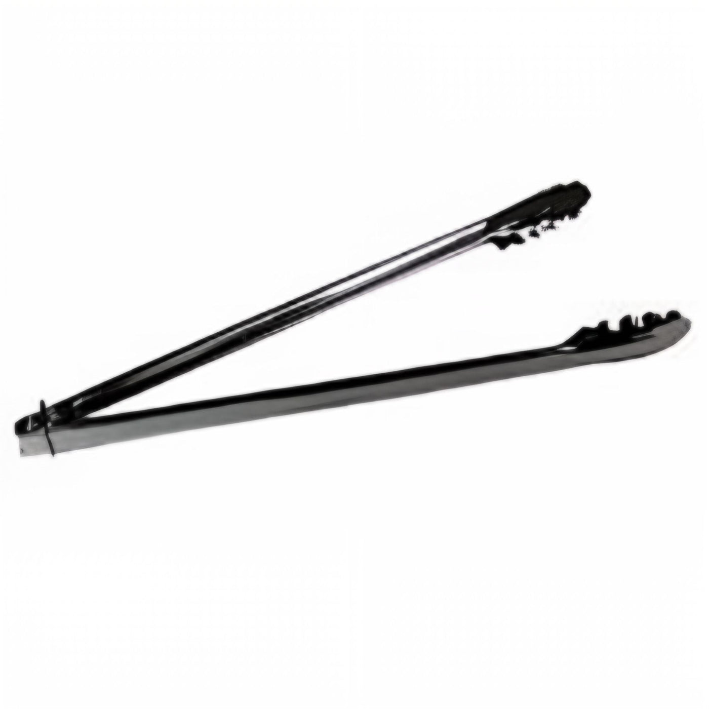 Stainless Steel Moist Heat Pack Tongs