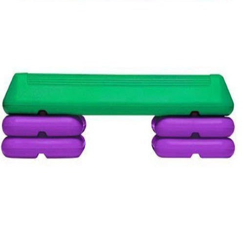 The Step Home Workout System (#F1004)