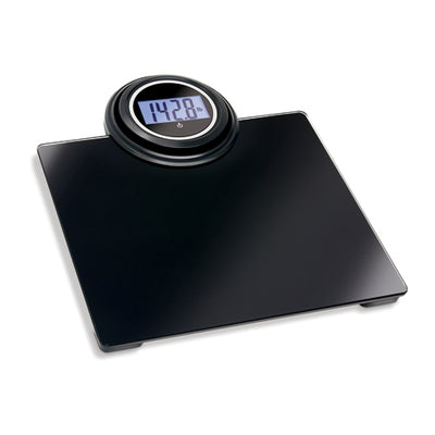 Extendable Face Digital Scale – Extra Wide Platform, 550 lb / 250 kg