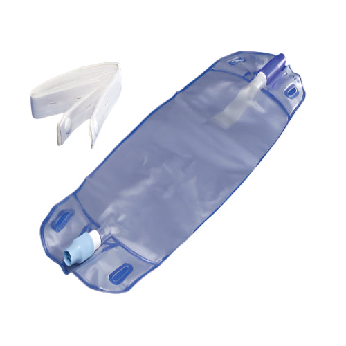 Curity Leg Bag – Each
