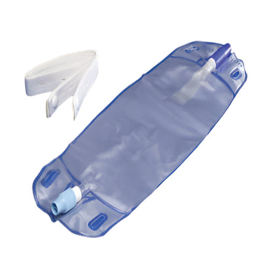 Curity Leg Bag – Each