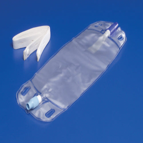 Curity Leg Bag – Each