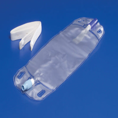 Curity Leg Bag – Each