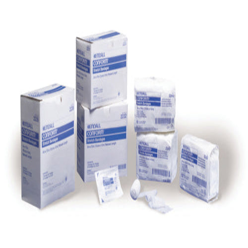 Sterile Conform Stretch Gauze – Box of 12