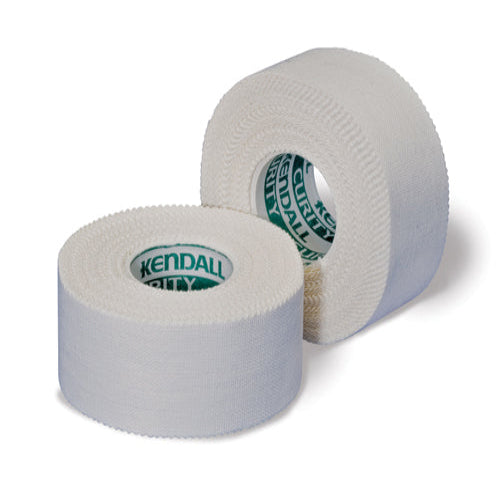 Curity Standard Porous Tape 1/2" x 10 Yards – Box of 24