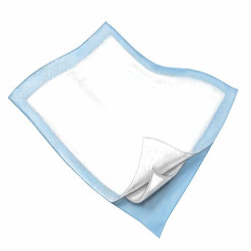 Covidien Wings Underpads 30" x 36" – Case of 50 (Mfgr #958B10)