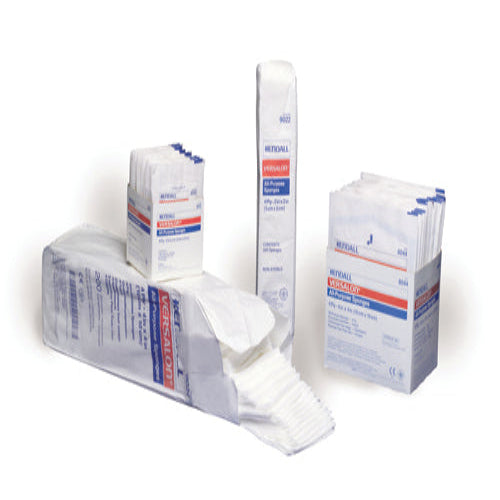 Versalon Gauze Sponges – Pack of 200
