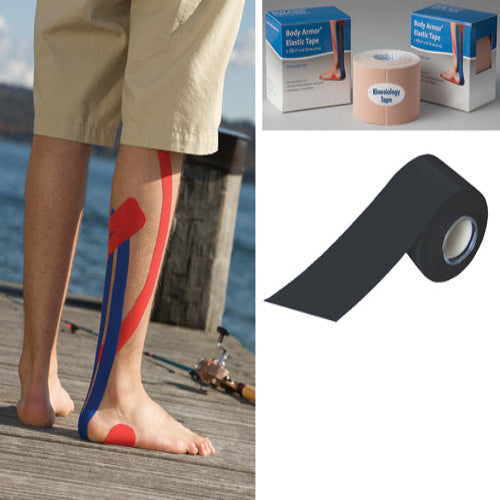 Kinesiology Tape – 2" x 16.5 ft