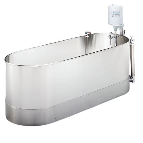 Lo-Boy Whirlpool – Hydrotherapy Tub