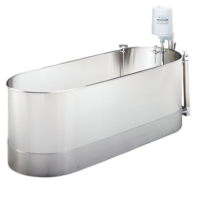 Lo-Boy Whirlpool – Hydrotherapy Tub