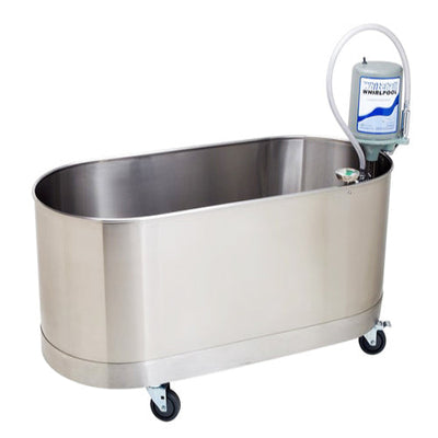 Lo-Boy Whirlpool – Hydrotherapy Tub