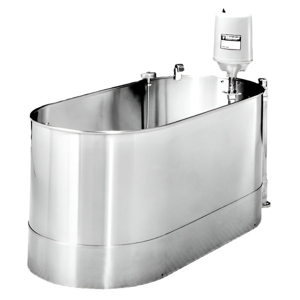 Lo-Boy Whirlpool – Hydrotherapy Tub