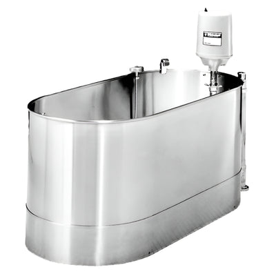Lo-Boy Whirlpool – Hydrotherapy Tub