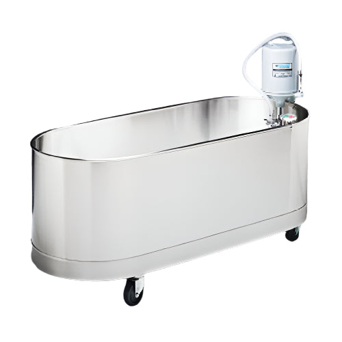 Lo-Boy Whirlpool – Hydrotherapy Tub