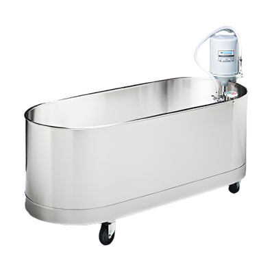 Lo-Boy Whirlpool – Hydrotherapy Tub