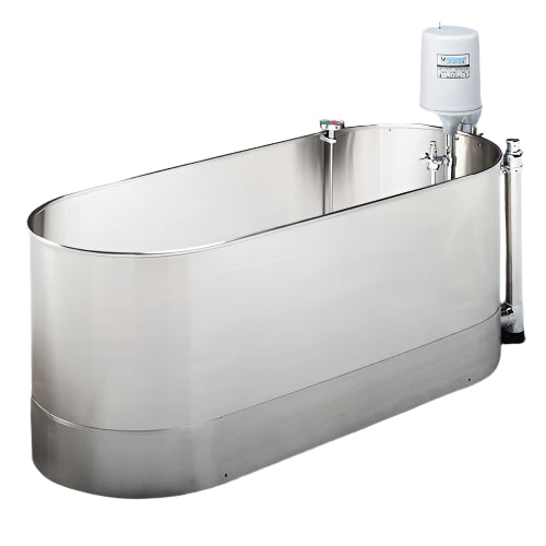 Lo-Boy Whirlpool – Hydrotherapy Tub